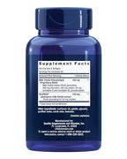 Life Extension Advanced Milk Thistle - With Silybin, Phosphatidylcholine and other Phospholipid - For Liver, Kidney Health & Detox - Non-GMO, Gluten-Free -120 Softgels