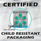 1.45V Hearing Aid Batteries (Size 10, 13, 312, 675, Implant Cochlear) Hearing Aid Accessories (36 Batteries, Size 675p - Implant)