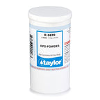 Taylor Replacement Reagent R-0870-J DPD Powder .25-Pound