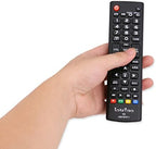 Loutoc AKB73975711 New Replacement Remote Control for LG LED HDTV TV TVs