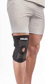 Mueller Self-Adjusting Knee Stabilizer, Each