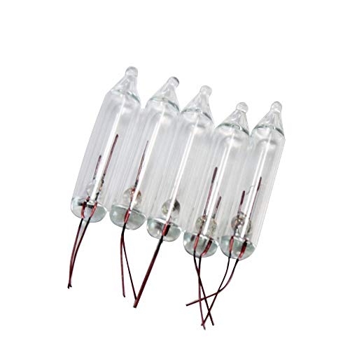 LIGHT KEEPER PRO The Complete Tool for Repairing Incandescent Christmas Holiday Light Sets | Bonus Extra 50 Replacement Bulbs | Fix Your String Light Decorations with A Sque
