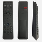 (2 Pack) XR15 Replacement Remote Control for XFinity Comcast Voice Remote Control Remote Works with X1 Xi6 Xi5 XG2 Xid with Backlight