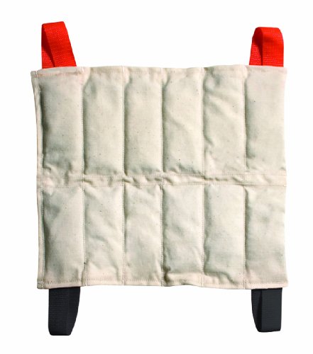 Relief Pak-11-1310 Moist Heat Pack to ease Aches and Pains from arthritis, back pain, muscle strains, stiff neck, sprains, stiff joints, bruises, general soreness and spasms. Standard Size - 10" x 12"
