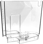 Cuisinart DCC-3000RTANK Replacement Reservoir Tank Fits Models DCC-3000, & DCC-3000P1 Only OEM