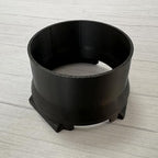 Replacement Funnel for Ninja Luxe Coffee Machine Accessories,Black