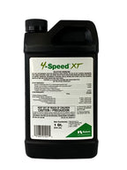 Nufarm 4-Speed XT Herbicide, Superior Broadleaf Weed Control, 32 oz
