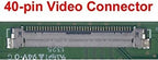 BRIGHTFOCAL New Screen Replacement for Lenovo IdeaPad 1 15ALC7 15ADA7 15IAU7 15IGL7 15IJL7 Touch 15.6 FHD Full-HD Oncell 1080p Slim Touch LCD LED Display with Tape and Tool