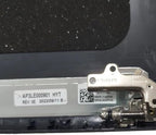 Replacement Laptop LCD Back Cover Top Case Rear Lid with Hinges and Front Bezel Frame for Dell Inspiron 15 3510 3511 3515 15.6" 00WPN8 0WPN8 09WC73 9WC73 AP3LE000901 15.6inch
