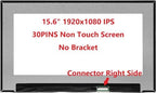 New 15.6 inch Screen Compatible with Lenovo ThinkPad L15 Gen 3 Gen 4 fit N156HCA-E5A B1 5D10Y75650 Replacement Screen