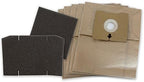 Bissell 2242 Zing Bagged Accessory Kit Replacement Bags & Filters
