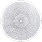 Microscope Accessories kit Slide Preparation camer Film for Projector Concentric Transparencies Point Gauge Measuring Film Microscope Accessories (Color : Film)