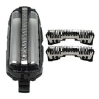 2023 Upgraded WES9087+WES9068 Shaver Replacement inner Cutter + Foil for Panasonic ES8103 ES8109 ES-GA2 ES-GA21S ES-LT41 ES-LT71 ES-SL41 ES-ST23