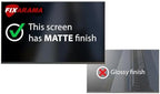 Screen Replacement for NV140FHM-N4N Grade A+ Matte FHD 1080p IPS 30pin Non-Touch 14.0" LED LCD Display with Tools Tape