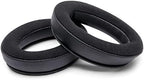 WC Upgraded Replacement Ear Pads for Bose QC15 Headphones Made by Wicked Cushions- Supreme Comfort - Compatible with QC25 / QC2 / AE2 / AE2i / AE2W - Extra Durable | (Velour)