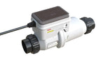 Pentair 523735-EC IntelliChlor Plus40 IC40 Plus Replacement Salt Cell, 40,000 Gallons