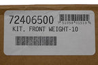 Ariens Front Weight Kit for Snow Blowers