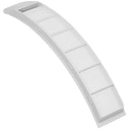 SPARES2GO Filters compatible with Miele Tumble Dryer Fluff Lint T200 T4000 T8000 T273C TC277C Series (Pack of 2)