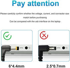 19.5V 90W Adapter Laptop Charger Replacement for Sony Vaio PCG-3J1L VPCCW21FX VGN-CR240E VPCF236FM PCG-61A14L PCGA-AC19V10 VGP-AC19V10 VPCEH11FX SVE14118FXW VGN-A PCG-GRX VGN-AR Sony Bravia