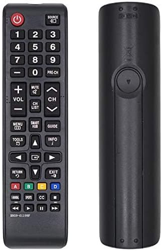 New Replacement Remote Samsung BN59-01199F for Samsung Smart LCD/LED TV