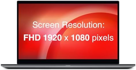 Screen Replacement for Dell Inspiron 15 3520 P112F Grade A+ Matte FHD 1080p IPS 40pin Touch 15.6" LED LCD Display with Tools Tape