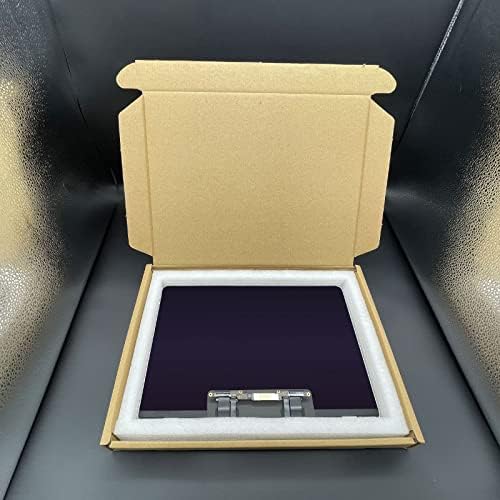 Screen Replacement for MacBook Air 13.3" A2337 2020 Year EMC 3598 Retina Full LCD Display Assembly 2560x1600 (Rose Gold)