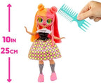 LOL Surprise OMG Neonlicious Fashion Doll with Multiple Surprises Including Transforming Fashions and Fabulous Accessories – Great Gift for Kids Ages 4+