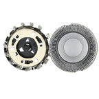 SH30 Replacement Heads for Philips Norelco Shaver Series 3000, 2000, 1000 and More (3 PACK)