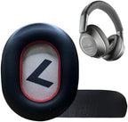 Voyager 8200 Ear Pads Replacement EarPads Ear Cushion Compatible with Plantronics Voyager 8200 UC/Plantronics Backbeat Pro2 Headphone High Density Memory Foam