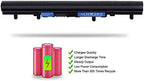 Vinpera (2600mAh AL12A32 AL12A72 Battery Replacement for ACER Aspire E1 E1-522 E1-532 E1-572 E1-572G E1-510 E1-510P V5 V5-431 V5-471 V5-471P V5-531 V5-571 V5-571P V5-571-6605