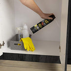 Black Flag Ant & Roach Killer Aerosol, Unscented, 17.5-Ounce, 12-Pack