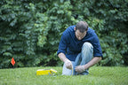 Tomcat Mole Killer, Mimics Natural Food Source, Poison Kills in a Single Feeding, 10 Worms For Rodents