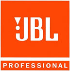 JBL Factory Replacement Driver 2412H, 125-10000-00X
