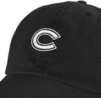 Official Collegiate Dad Cap - The U18 Adjustable Relaxed-Fit Hat with Team Logo