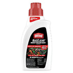 Ortho BugClear Insect Killer for Lawns and Landscapes Concentrate, Kills Ants, Ticks, Mosquitoes, Fleas and Spiders in Your Yard, Starts Killing Within Minutes, Odor Free, 32 oz.