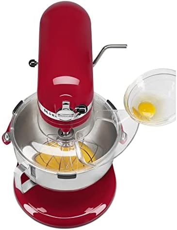 KitchenAid KSMBLPS Stand Accessories Mixer Accesorie, Bowl Lift, Other