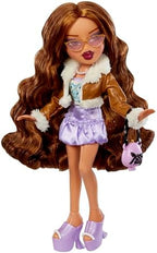Bratz Goin’ Out! Yasmin Fashion Doll with Accessories