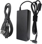 Kastar AC Adapter/Power Supply Replacement for Sony Vaio PCG-5J2L PCG-61511L 61611L PCG-6G4L PCG-7113L PCG-7133L PCG-7141L PCG-7142L PCG-7154L PCG-7Y2L PCG-FR VGN-CR VGN-CR320E/R VGN-FW VGN-NS VGN-P