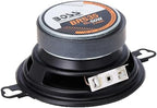 BOSS Audio Systems BRS35 3.5 Inch Replacement Car Door Speakers - 50 Watts Max, Sold Individually, Use With Stereo and Tweeters