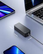 USB C Model Charger Replacement for Lenovo ADLX65YDC3D ADLX65YDC2D ADLX65YCC3A ADLX65YCC3D ADLX65YCC2D ADLX65YCC2A ADLX65YLC2D ADLX65YLC3D ADLX65YLC3A ADLX65YLC2A ADLX65YSCC2A Laptop Power Adapter