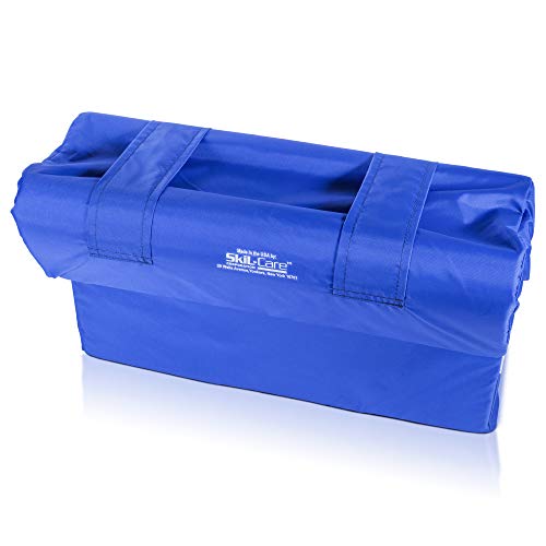 Skil-Care EZ on Lateral Support for Wheelchair, Provides Comfort and Stability for Shoulder and Arm, Easy to Attach, Durable Design