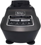 Ninja BL770-PBM Power Base Motor Blender Replacement, Black