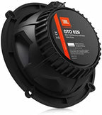 GTO629 Coaxial 6-1/2"" (160mm) factory-sized replacement speakers