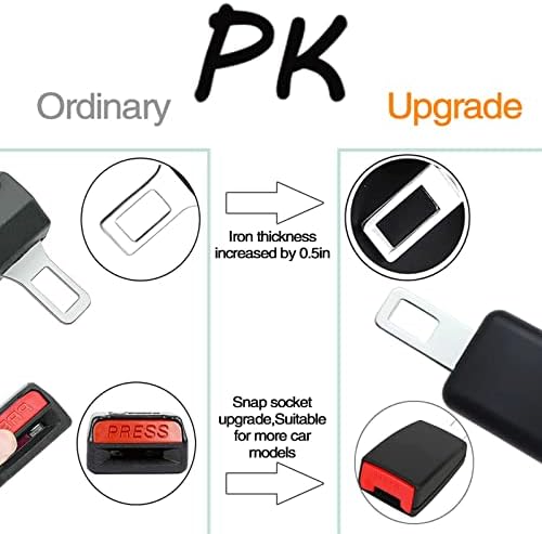 Original Belt Buckle, Replacement Belt Buckle-Belt Extension - Button Buckle Up to easy use and comfortable.