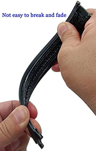 Studio 2 Headband Replacement Parts Accessories Studio 3 Headband Repair Kit Compatible with Studio 2.0 Studio 3.0 Wireless Top Headband (Studio2- Matte Black)