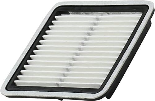EPAuto GP997 (CA9997) Replacement for Subaru Panel Engine Air Filter for Impreza (2008-2016),Legacy(2005-2019),Outback(2005-2019),WRX(2015-2018),Forester(2009-2018),Tribeca(2008-2014)