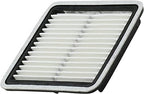 EPAuto GP997 (CA9997) Replacement for Subaru Panel Engine Air Filter for Impreza (2008-2016),Legacy(2005-2019),Outback(2005-2019),WRX(2015-2018),Forester(2009-2018),Tribeca(2008-2014)