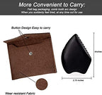 Gua Sha Facial Massage Tools, BianStone Traditional Face & Body Massage Tool, Lymphatic Drainage Face Sculpting Tool, The Newly Upgraded Unique Tooth Edge