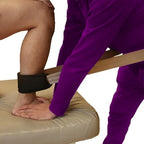 Mulligan Mobilization Belt- - Mobilization Belt for Manual Therapy; Physical Therapy Belts for Mulligan Mobilization Techniques - Highly Recommended by Physical Therapists