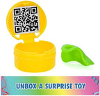 Gabby's Dollhouse, Celebration Themed Figures with Gabby Girl, 5 Cat Toy Figures, Surprise Toys & Dollhouse Accessories, Kids Toys for Girls & Boys 3+